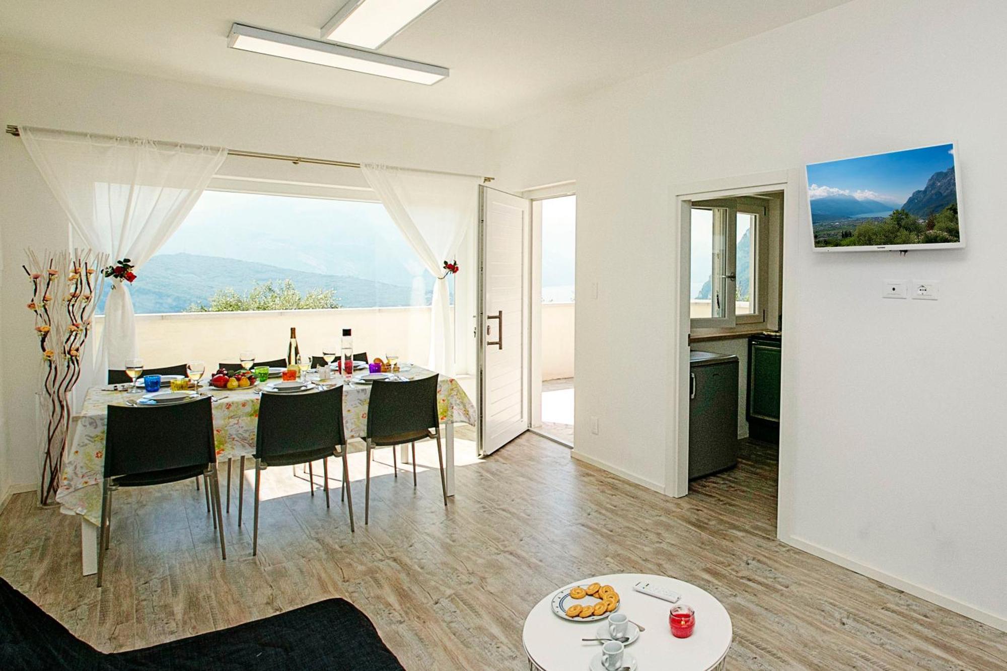 Casa Rene - Happy Rentals เทนโน ภายนอก รูปภาพ