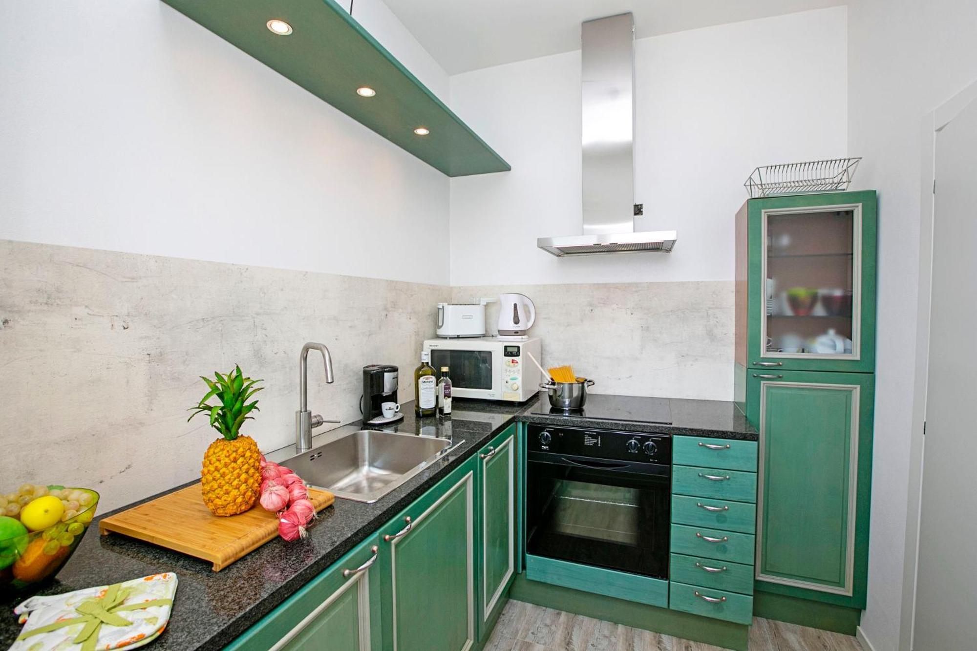 Casa Rene - Happy Rentals เทนโน ภายนอก รูปภาพ